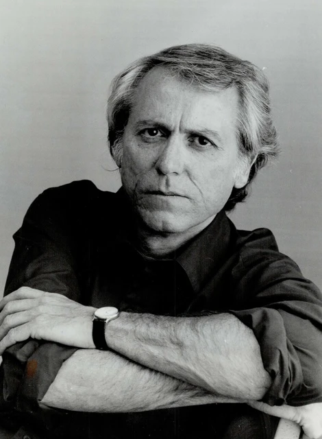 Donald Richard DeLillo