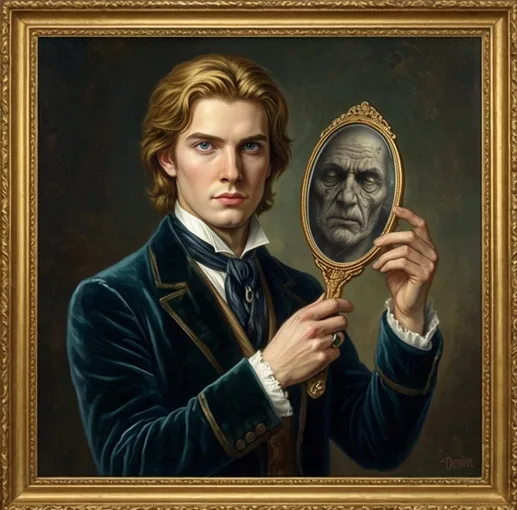 Dorian Gray