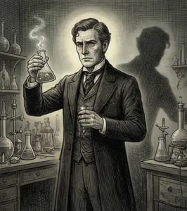 Dr. Henry Jekyll