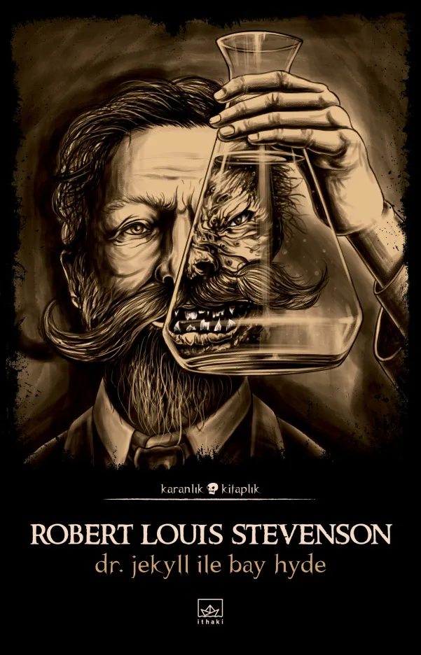 Dr. Jekyll ve Mr. Hyde