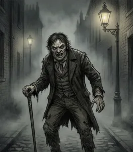 Edward Hyde