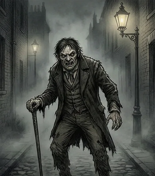 Edward Hyde