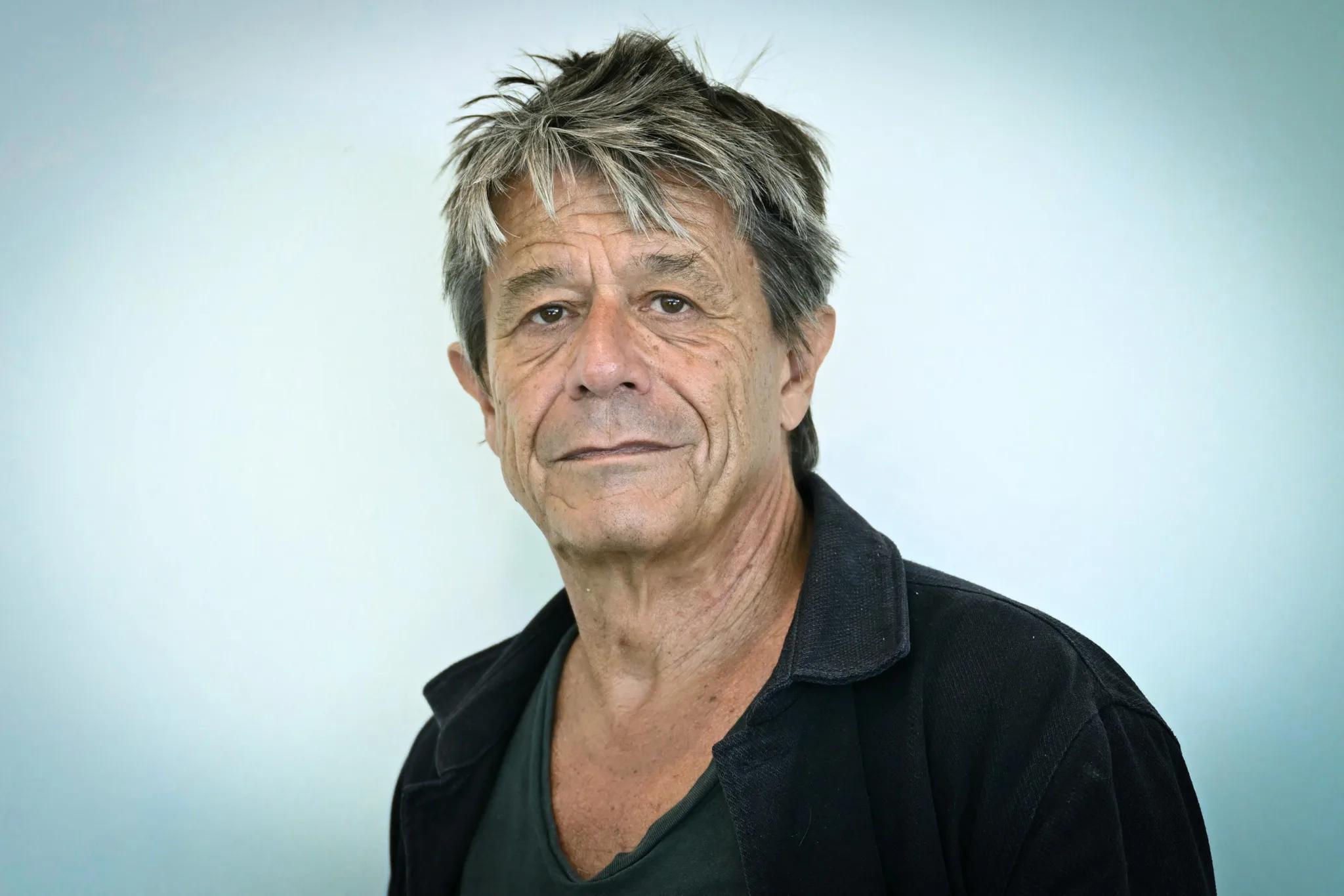 Emmanuel Carrere