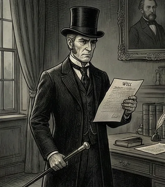Gabriel John Utterson