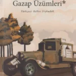 Gazap Üzümleri
