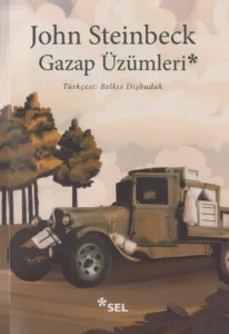 Gazap Üzümleri
