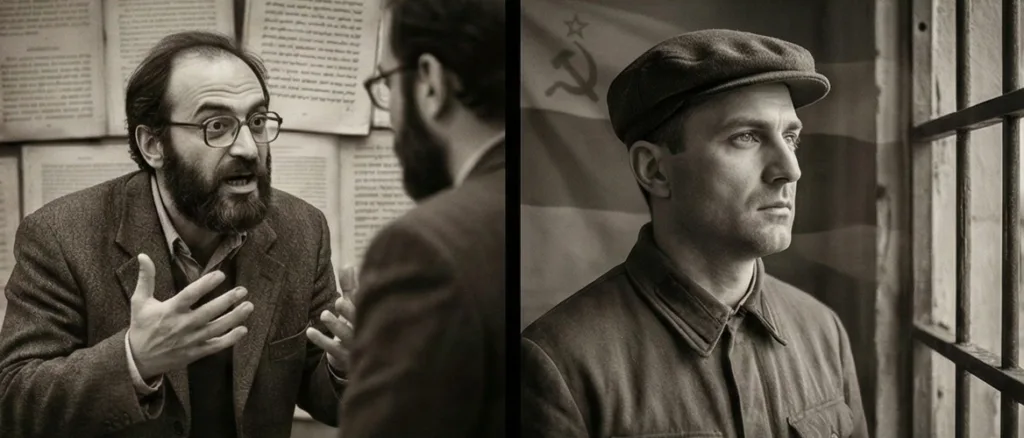 Gulag Aydınları (Mahkumlar)