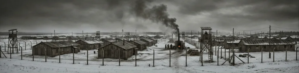 Gulag Kampı