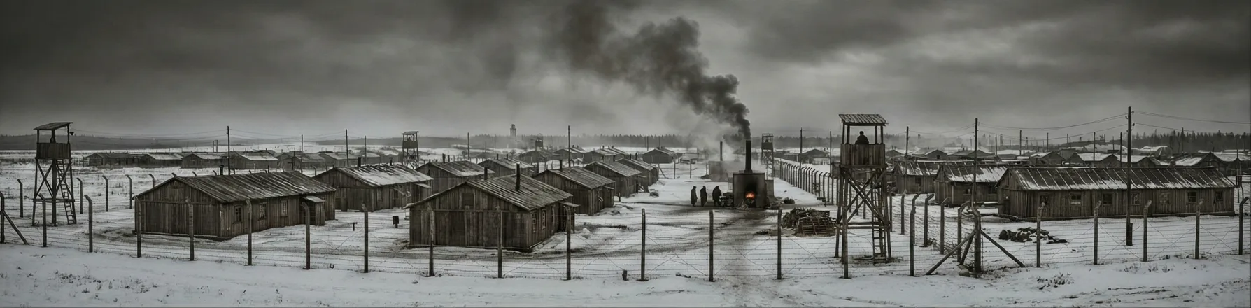 Gulag Kampı