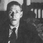 H. P. Lovecraft
