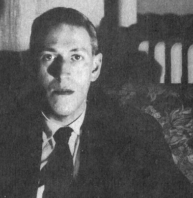 H. P. Lovecraft