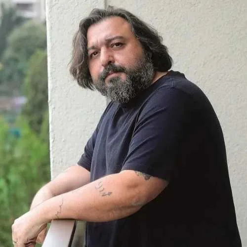 Hakan Günday