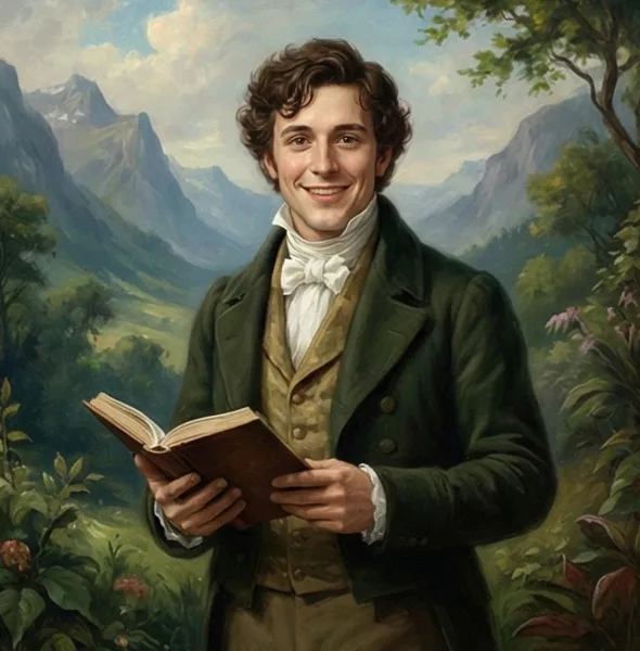 Henry Clerval