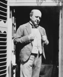 Henry James