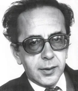 İsmail Kadare