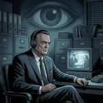 J. Edgar Hoover