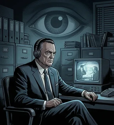 J. Edgar Hoover