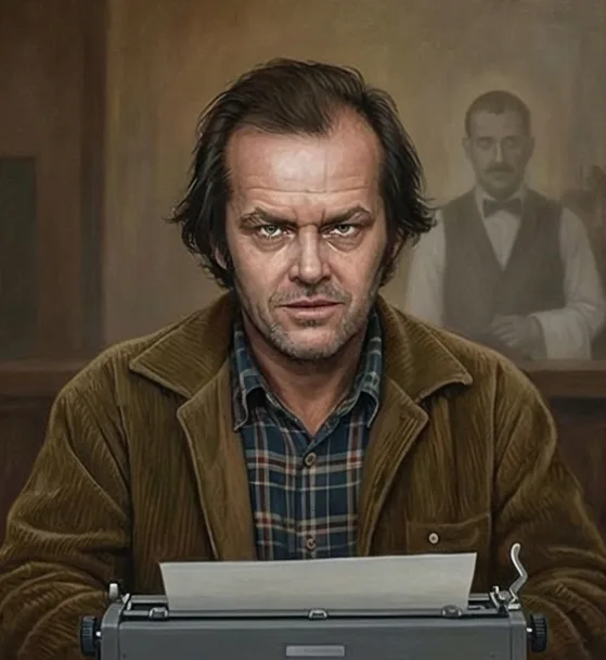 Jack Torrance