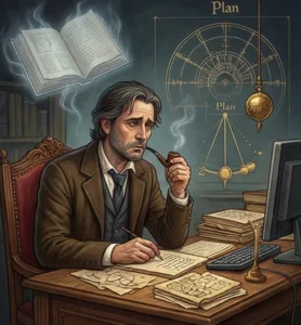 Jacopo Belbo