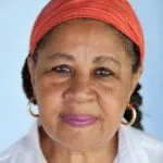 Jamaica Kincaid