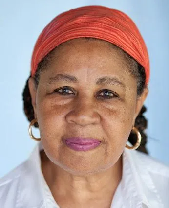 Jamaica Kincaid