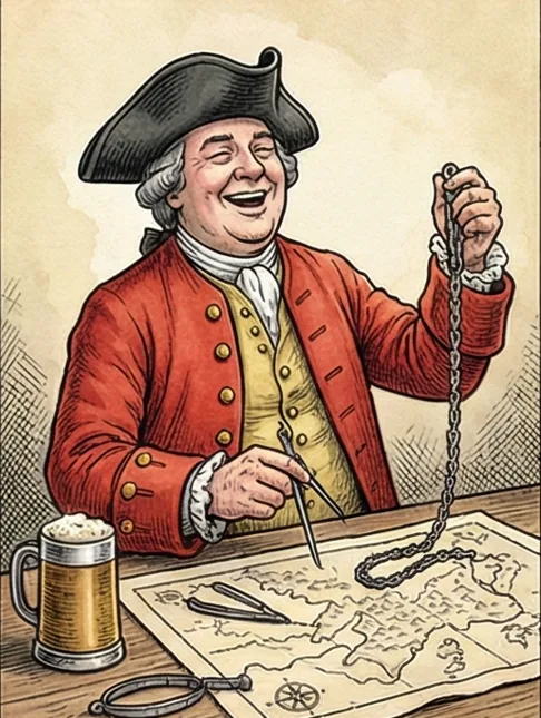 Jeremiah Dixon