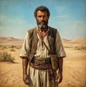 Jeremias Carrasco