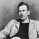 John Steinbeck