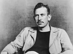 John Steinbeck