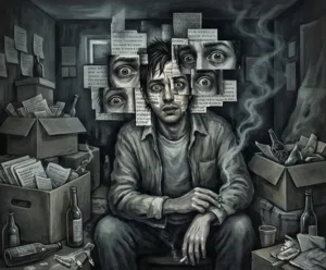 Johnny Truant