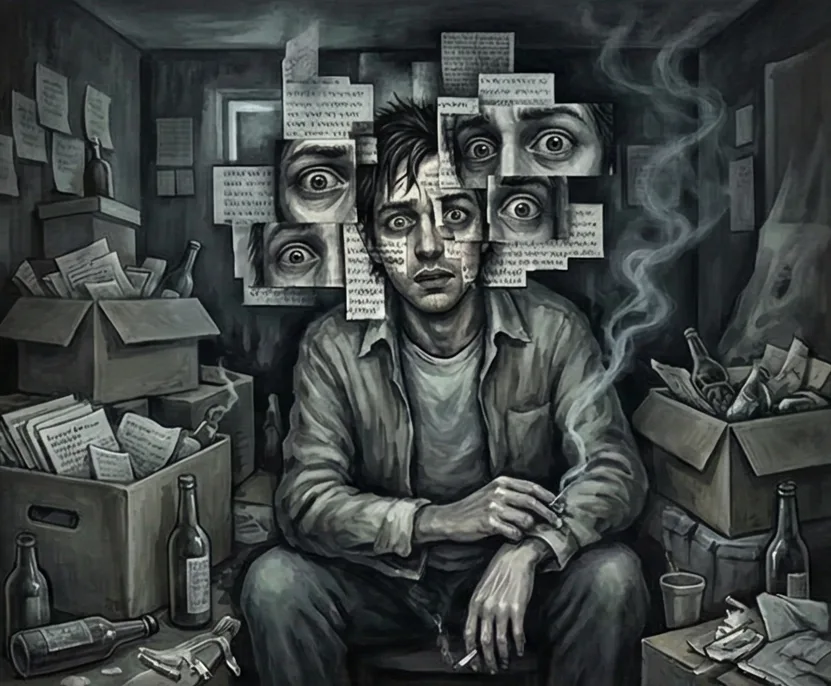 Johnny Truant