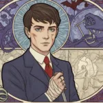 Jonathan Harker