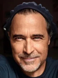 Jose Eduardo Agualusa