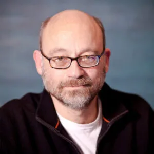 Joshua Cohen