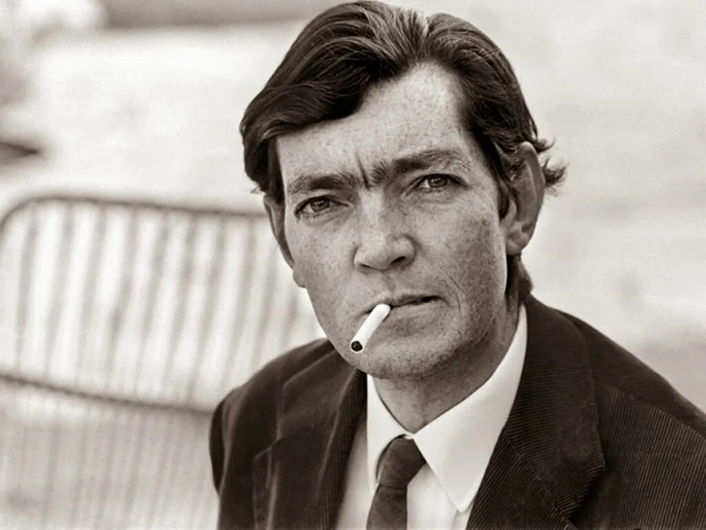 Julio Cortazar