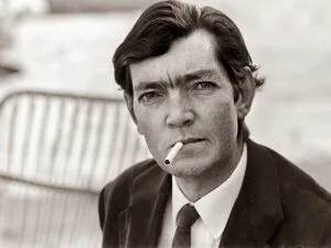 Julio Cortazar