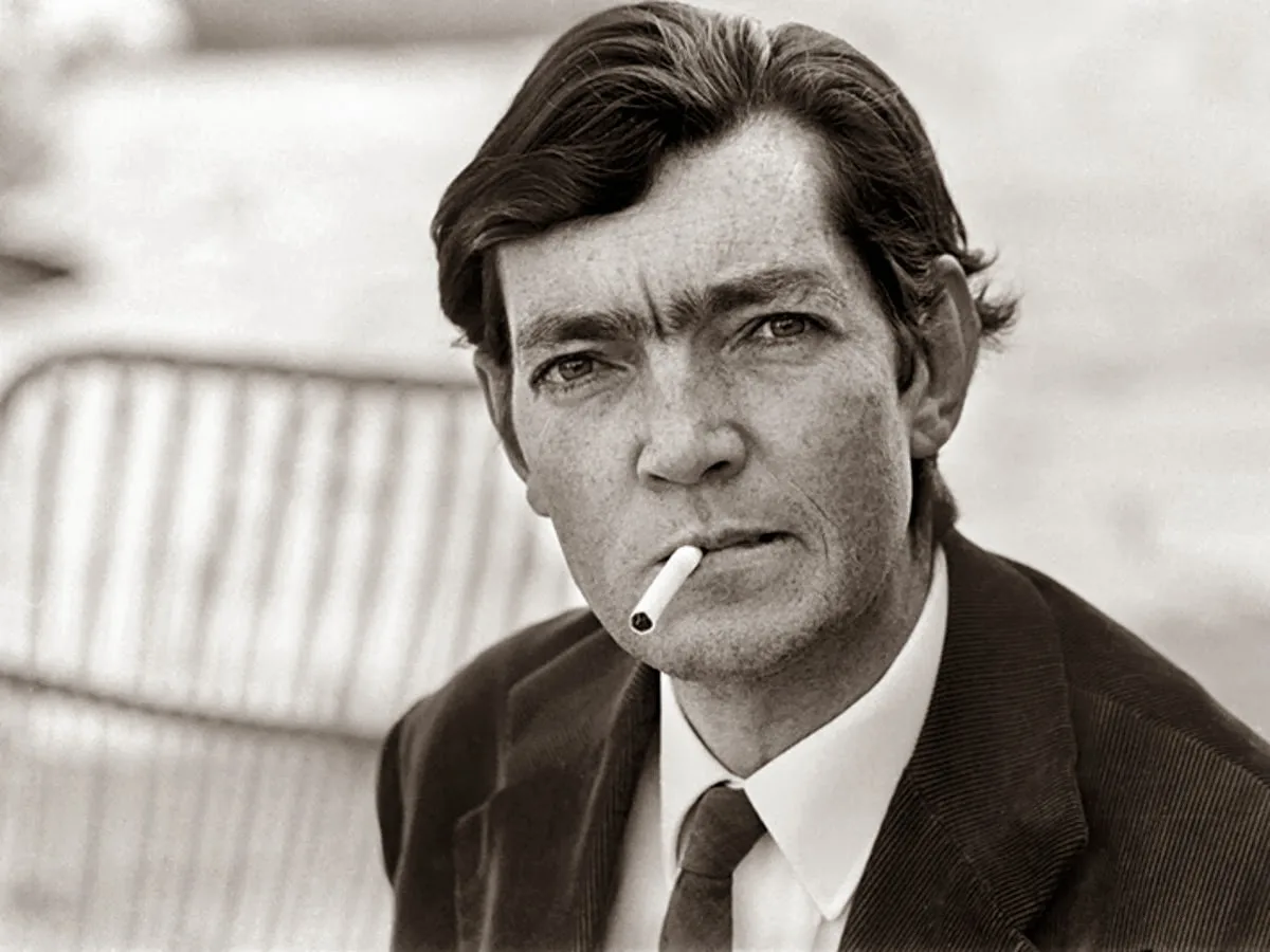 Julio Cortazar