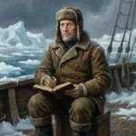 Kaptan Robert Walton