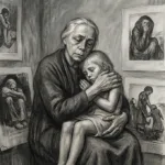 Kathe Kollwitz