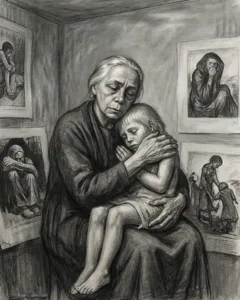 Kathe Kollwitz