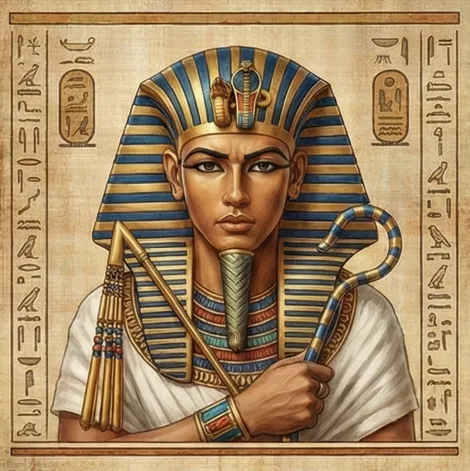 Khufu (Kheops)