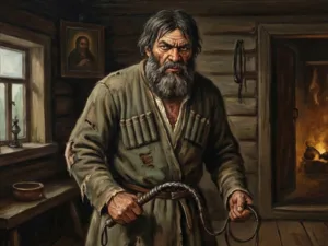 Koca (Eski Düzen Temsilcisi)