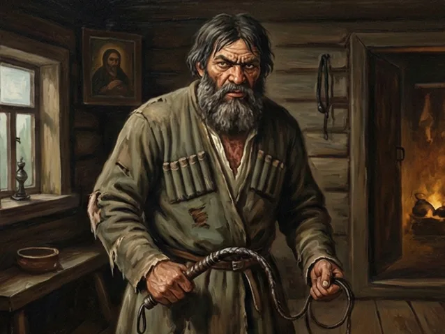Koca (Eski Düzen Temsilcisi)