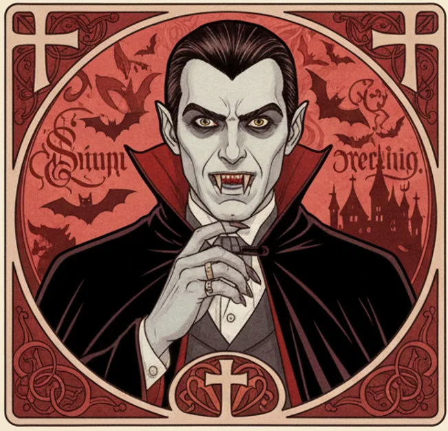 Kont Dracula