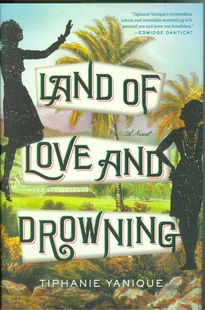 Land of Love and Drowning