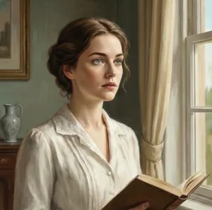 Laura Trevelyan