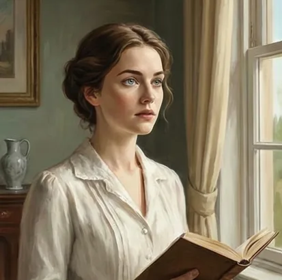 Laura Trevelyan