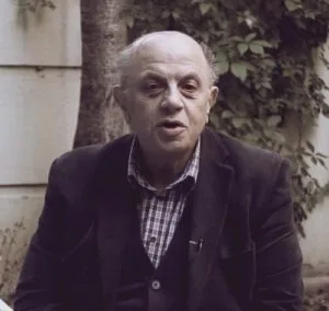 Levan Berdzenishvili