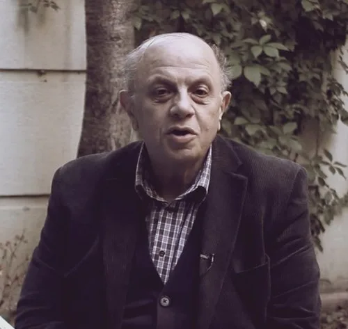 Levan Berdzenishvili