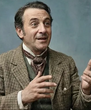 Lodovico Settembrini
